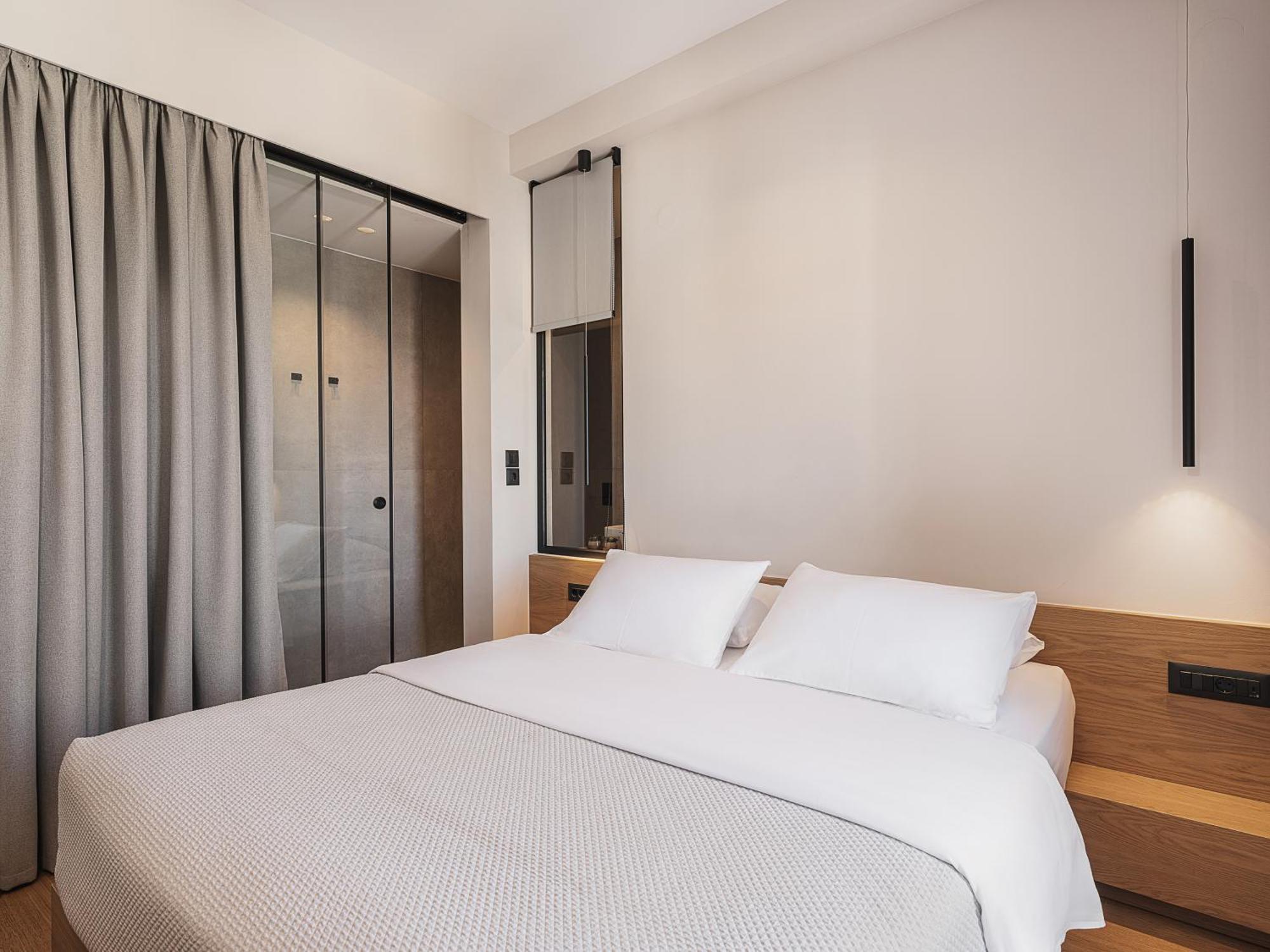 Theofilos City Hotel Hanya Dış mekan fotoğraf