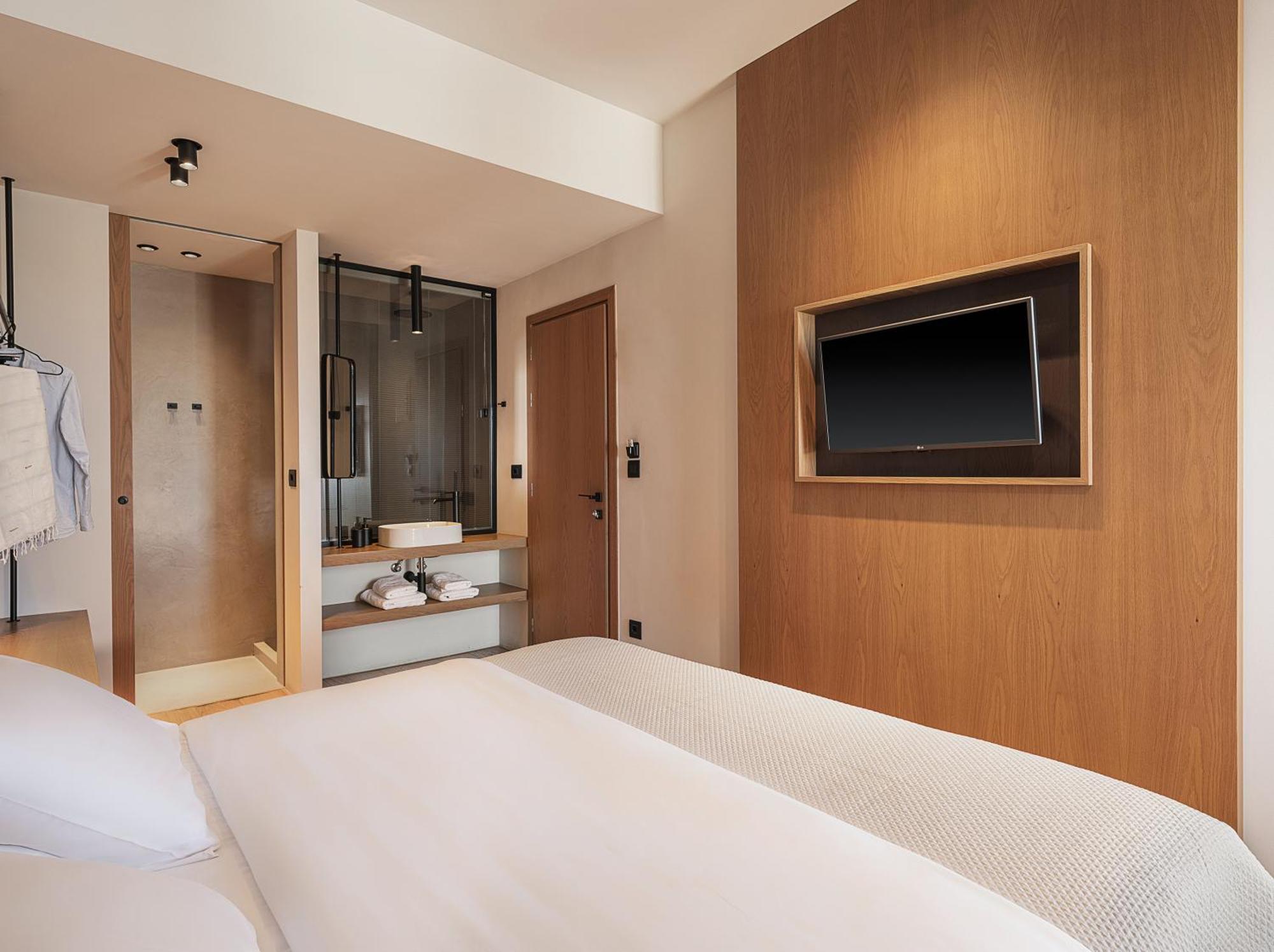 Theofilos City Hotel Hanya Dış mekan fotoğraf