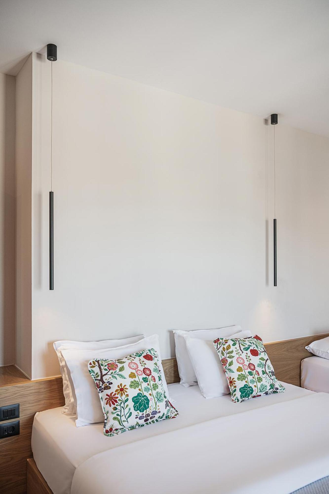 Theofilos City Hotel Hanya Dış mekan fotoğraf
